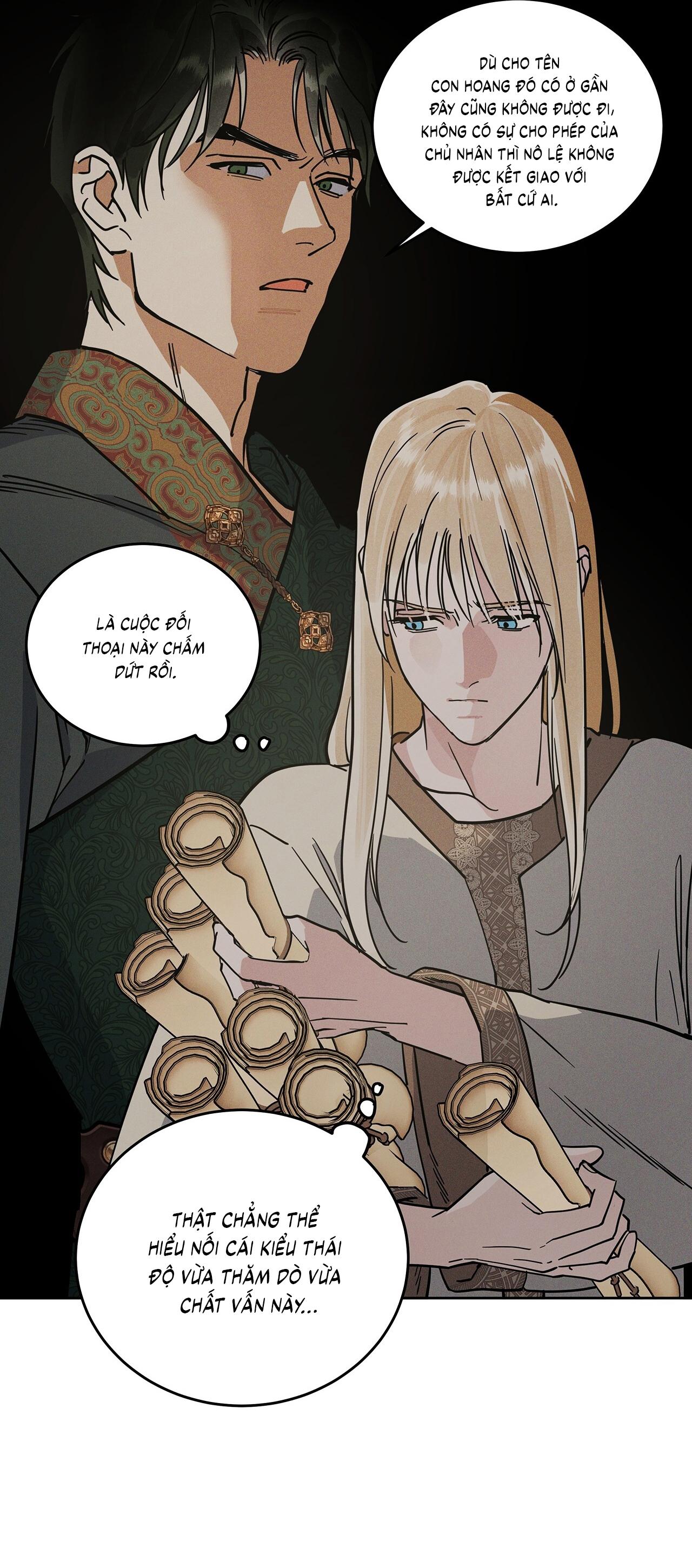 (CBunu) Antidote Chapter 64 - Next 