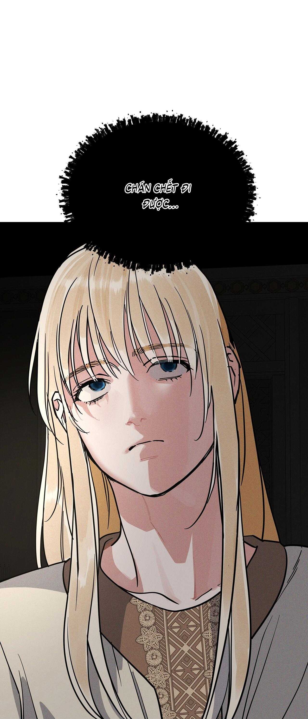 Antidote Chapter 64 - Trang 2