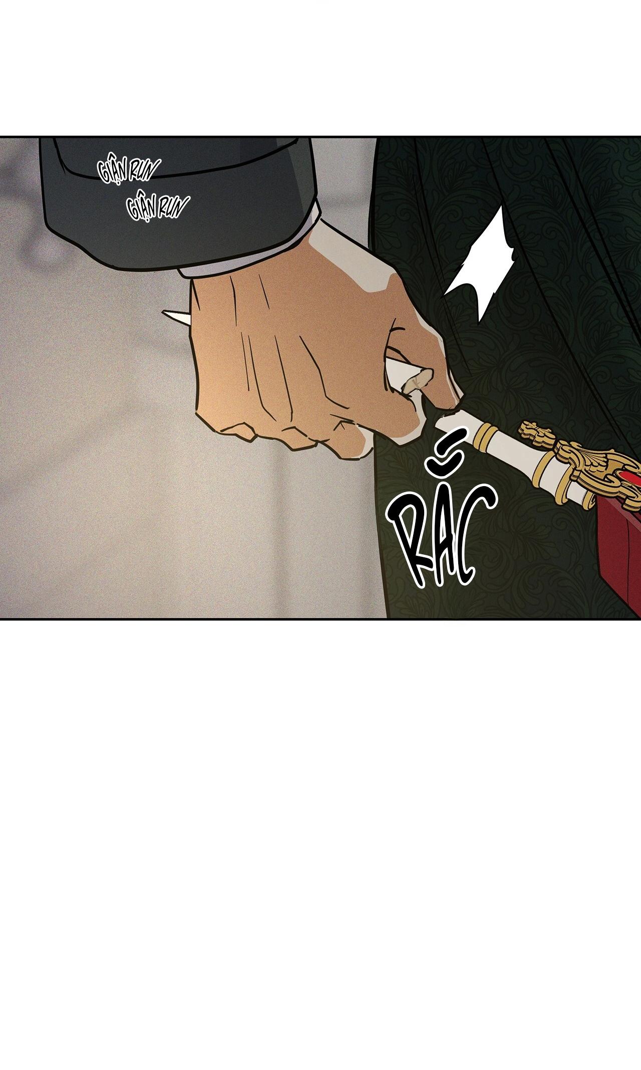(CBunu) Antidote Chapter 64 - Next 
