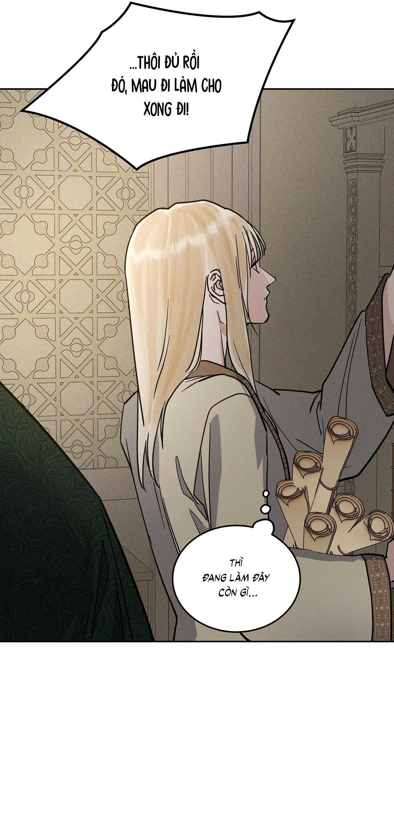 Antidote Chapter 64 - Trang 2