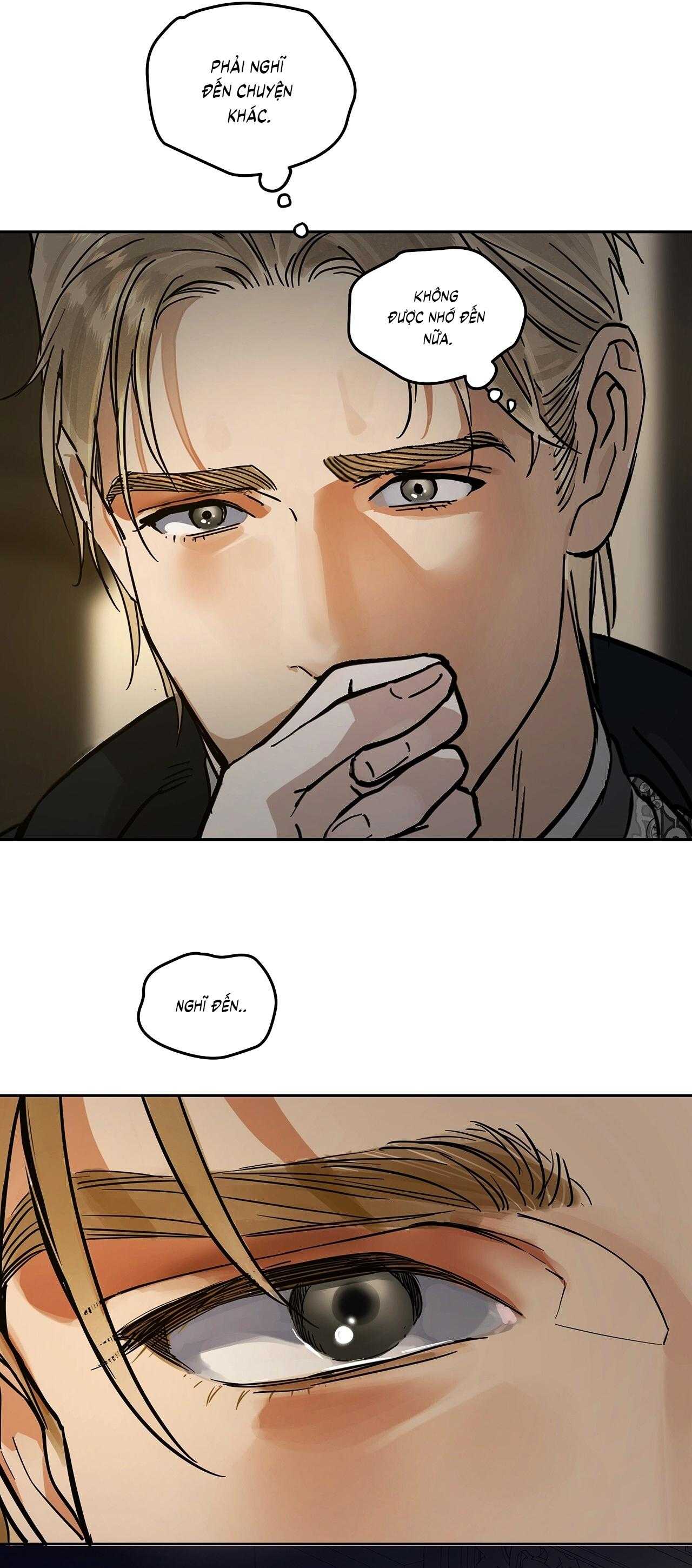 Antidote Chapter 64 - Trang 2