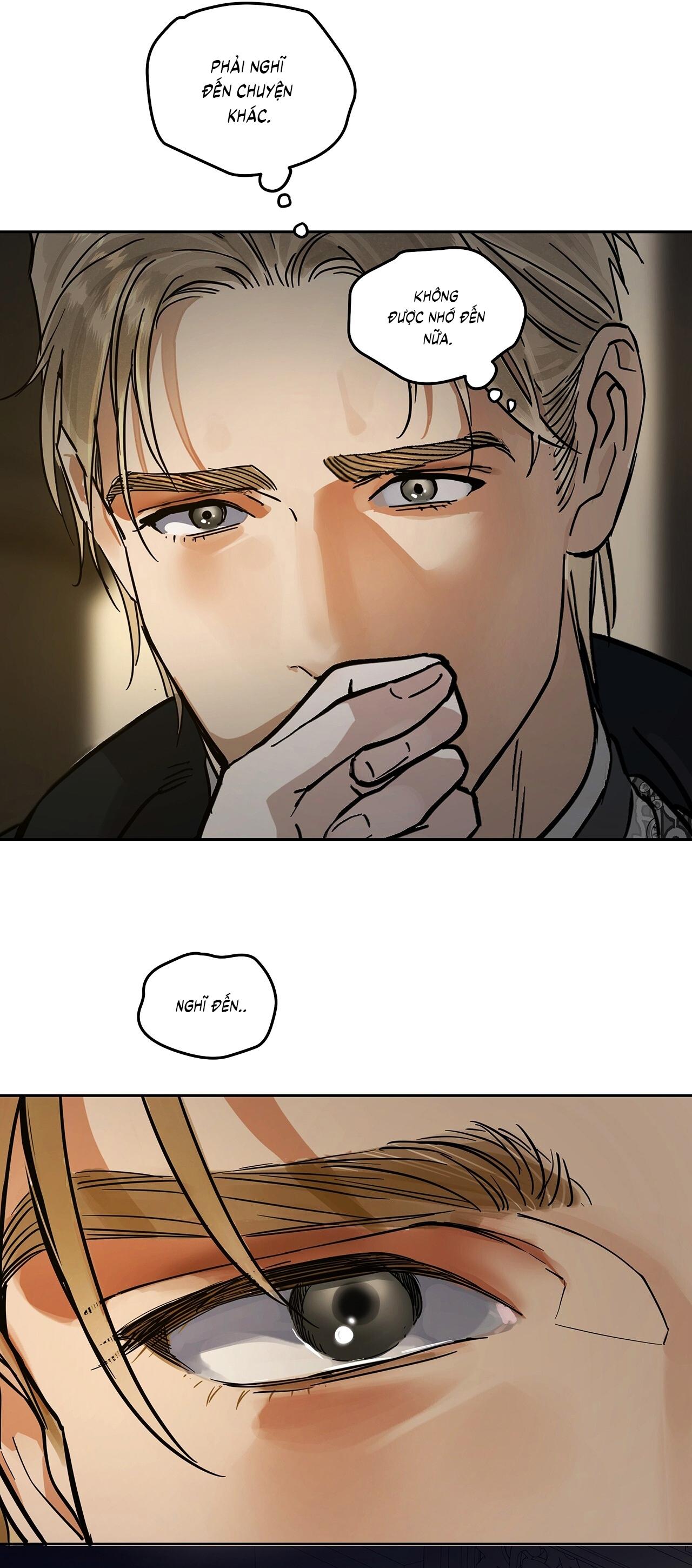 (CBunu) Antidote Chapter 64 - Next 