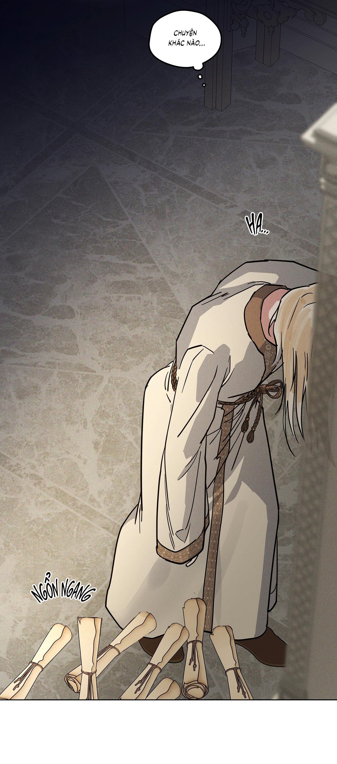 (CBunu) Antidote Chapter 64 - Next 