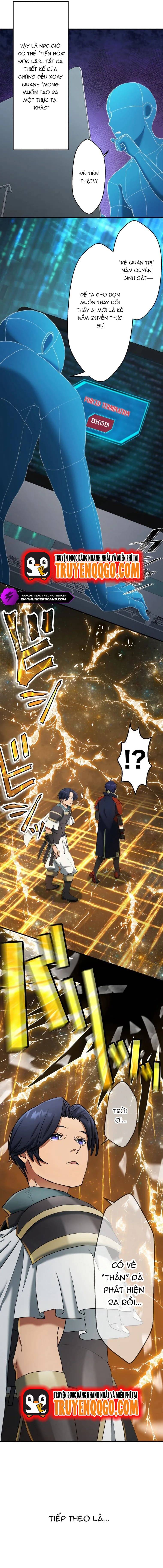 Ảo Giới Phản Chủ Chapter 22 9