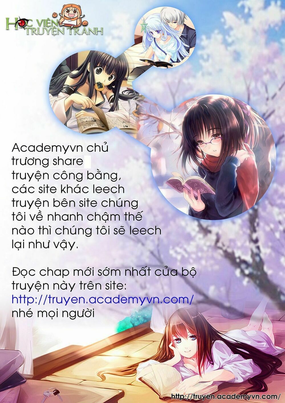 Aoi-San Nhỏ Hơn Tôi 16 Tuổi Chapter 1 9