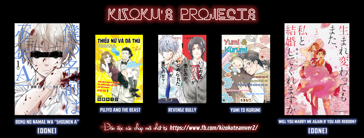 Aoi-San Nhỏ Hơn Tôi 16 Tuổi Chapter 4 19