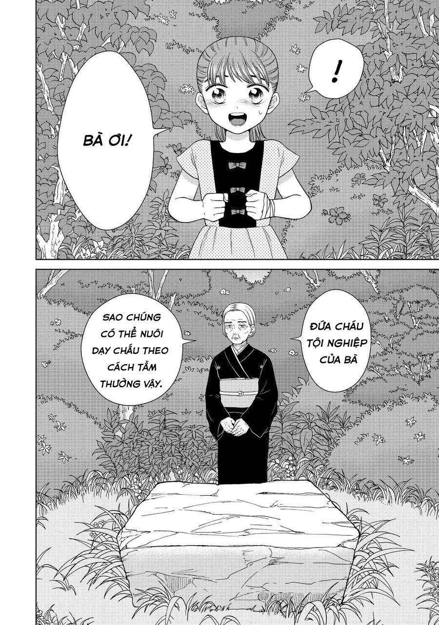 Aono-Kun Ni Sawaritai Kara Shinitai Chapter 36 - Next 
