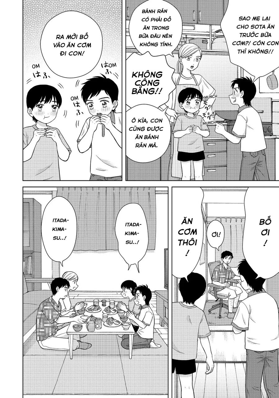 Aono-Kun Ni Sawaritai Kara Shinitai Chapter 36 - Next 