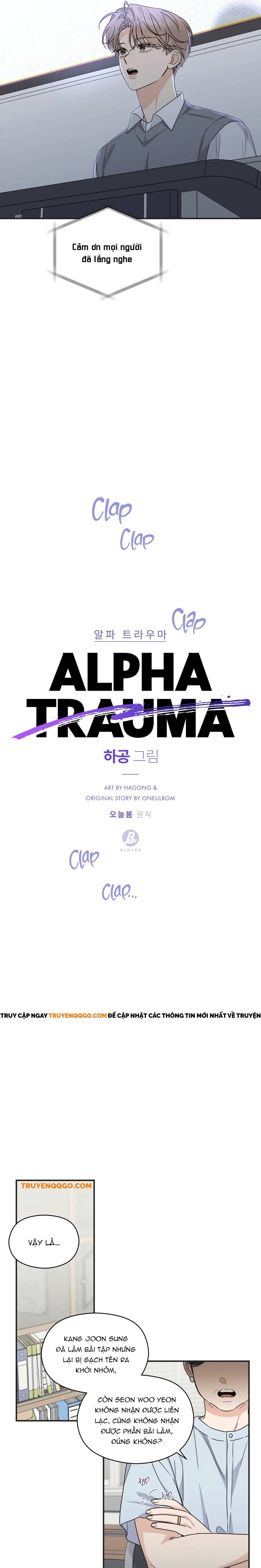 Aphla Trauma Chapter 22 - Next 