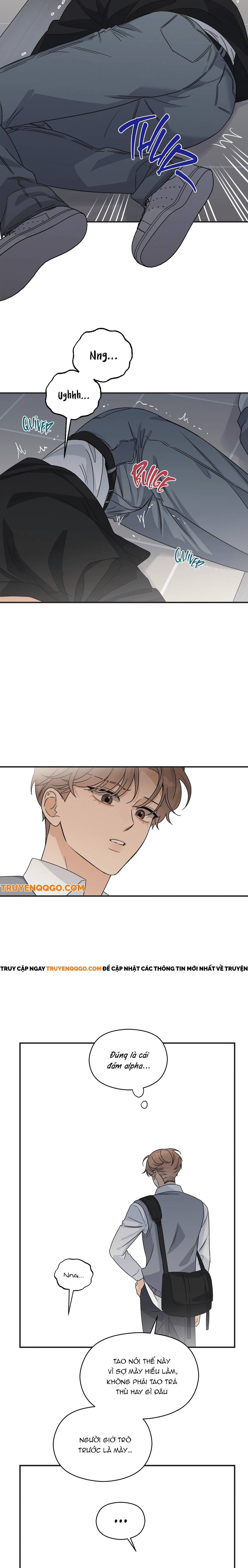 Aphla Trauma Chapter 22 - Next 