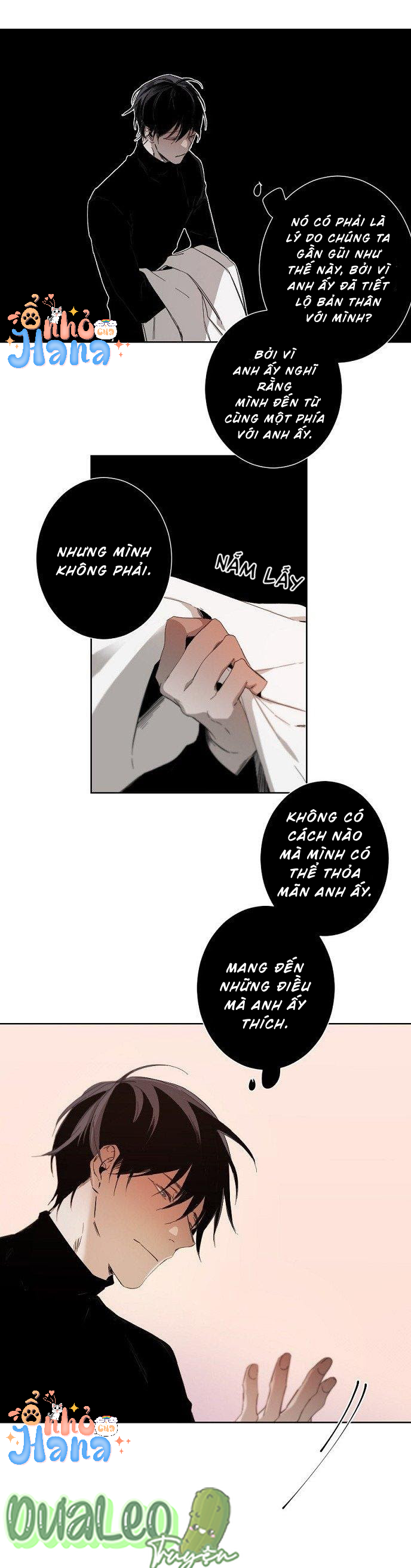 Aporia Chapter 10 - Trang 2