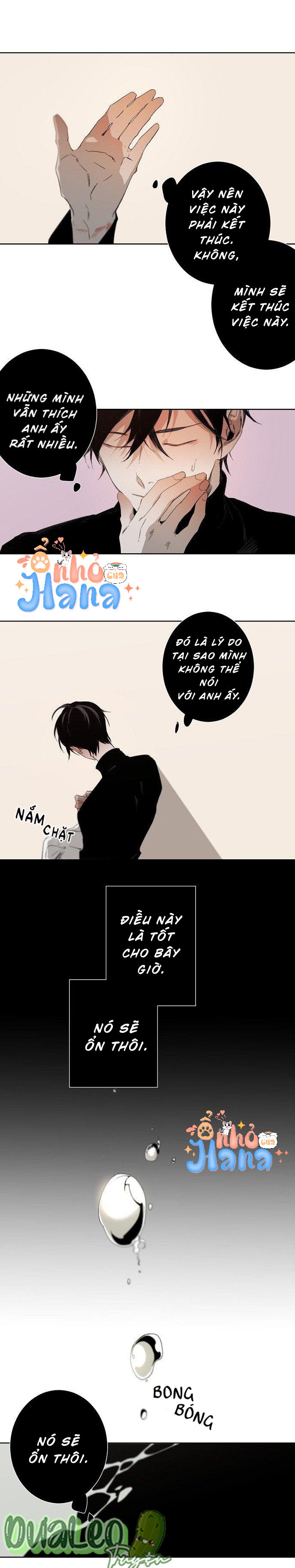Aporia Chapter 10 - Trang 2