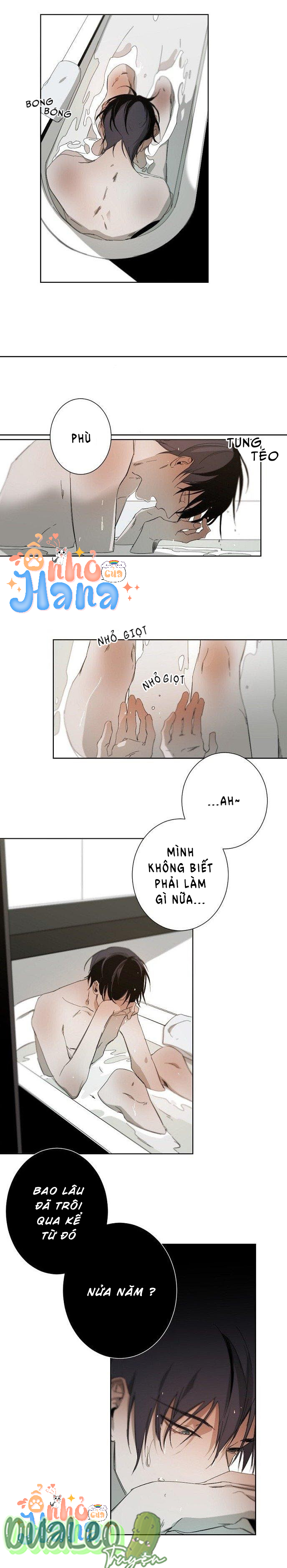 Aporia Chapter 10 - Trang 2