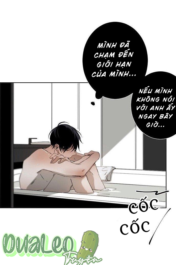 Aporia Chapter 10 - Trang 2