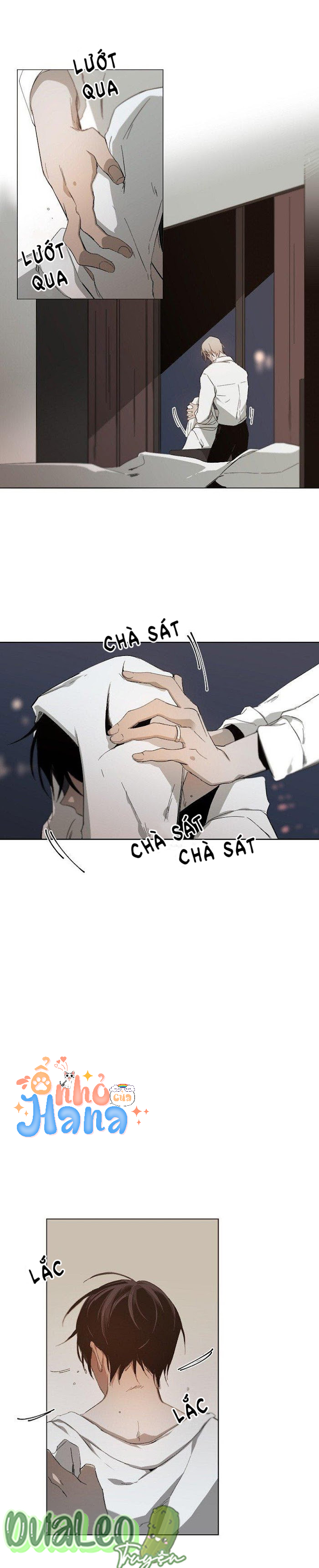 Aporia Chapter 10 - Trang 2