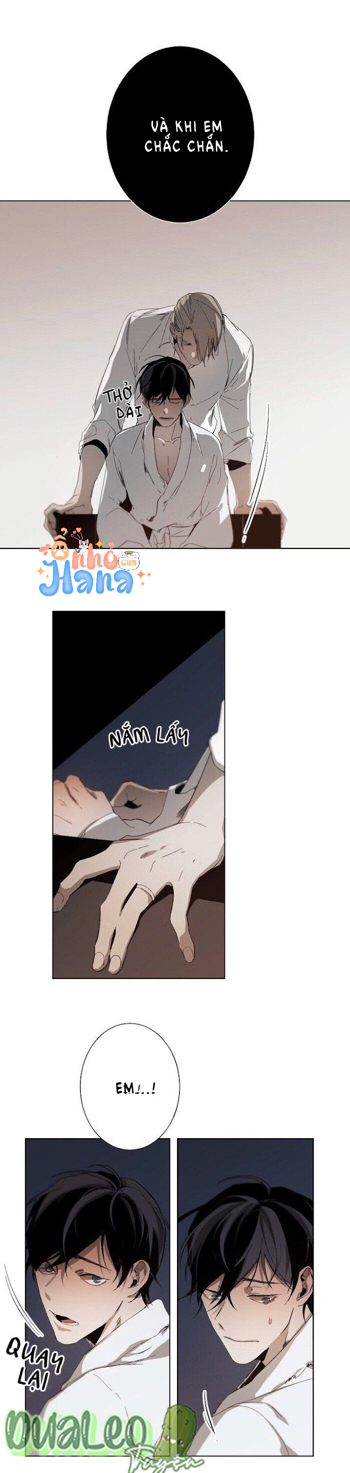 Aporia Chapter 10 - Trang 2