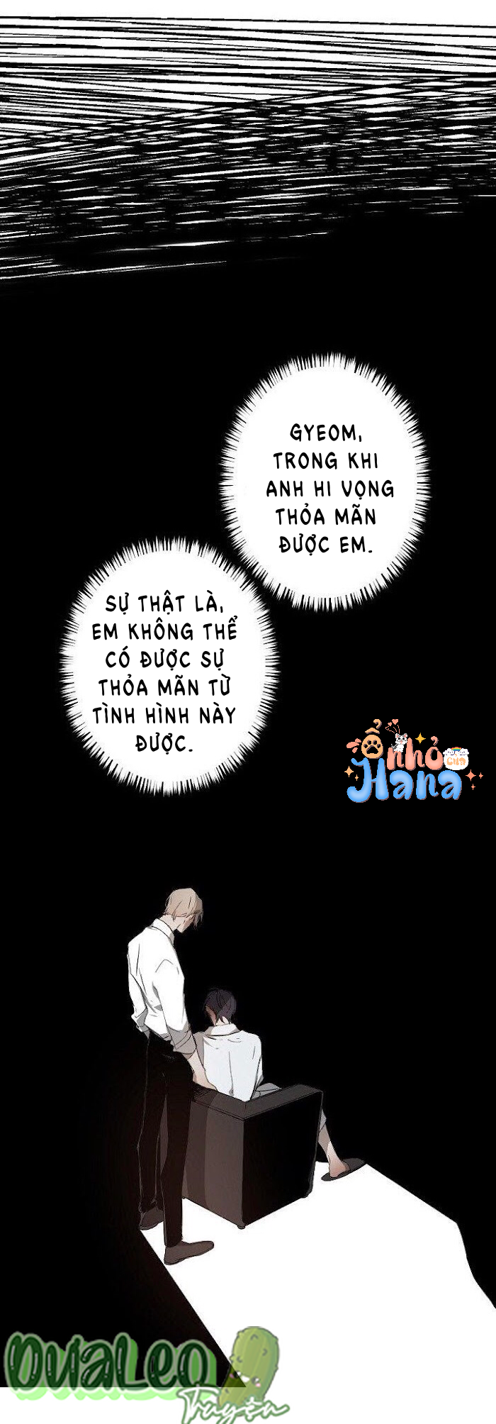 Aporia Chapter 10 - Trang 2