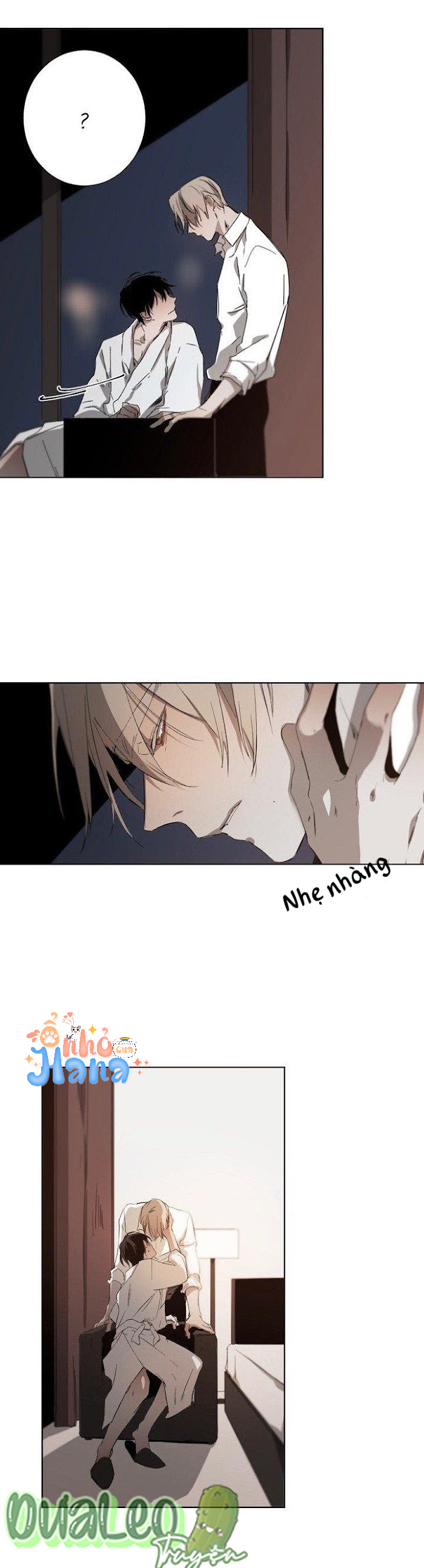 Aporia Chapter 10 - Trang 2
