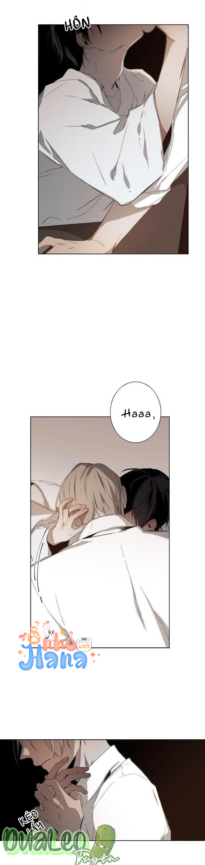 Aporia Chapter 10 - Trang 2