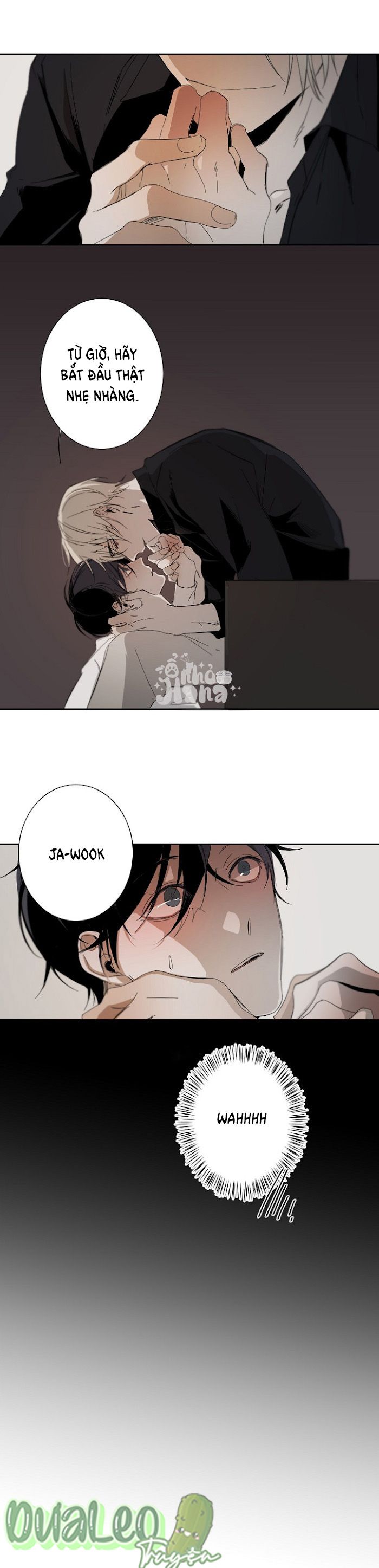 Aporia Chapter 5 - Trang 2