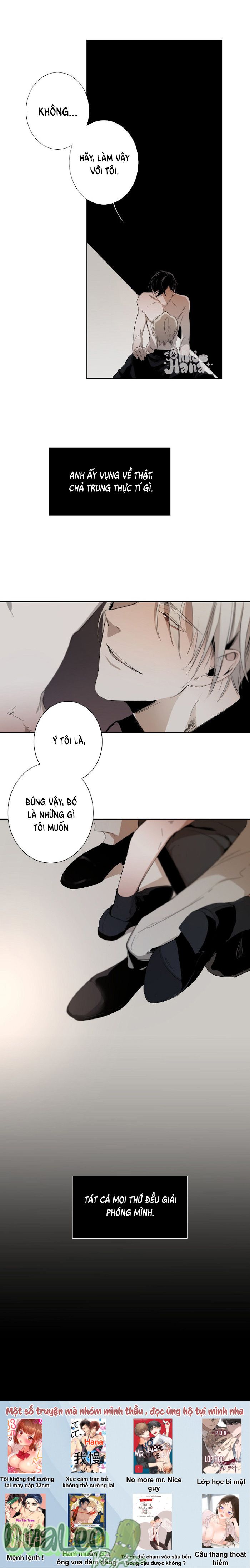 Aporia Chapter 5 - Trang 2
