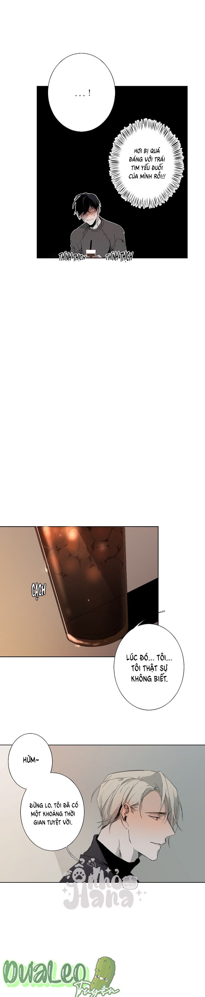 Aporia Chapter 6 - Trang 2