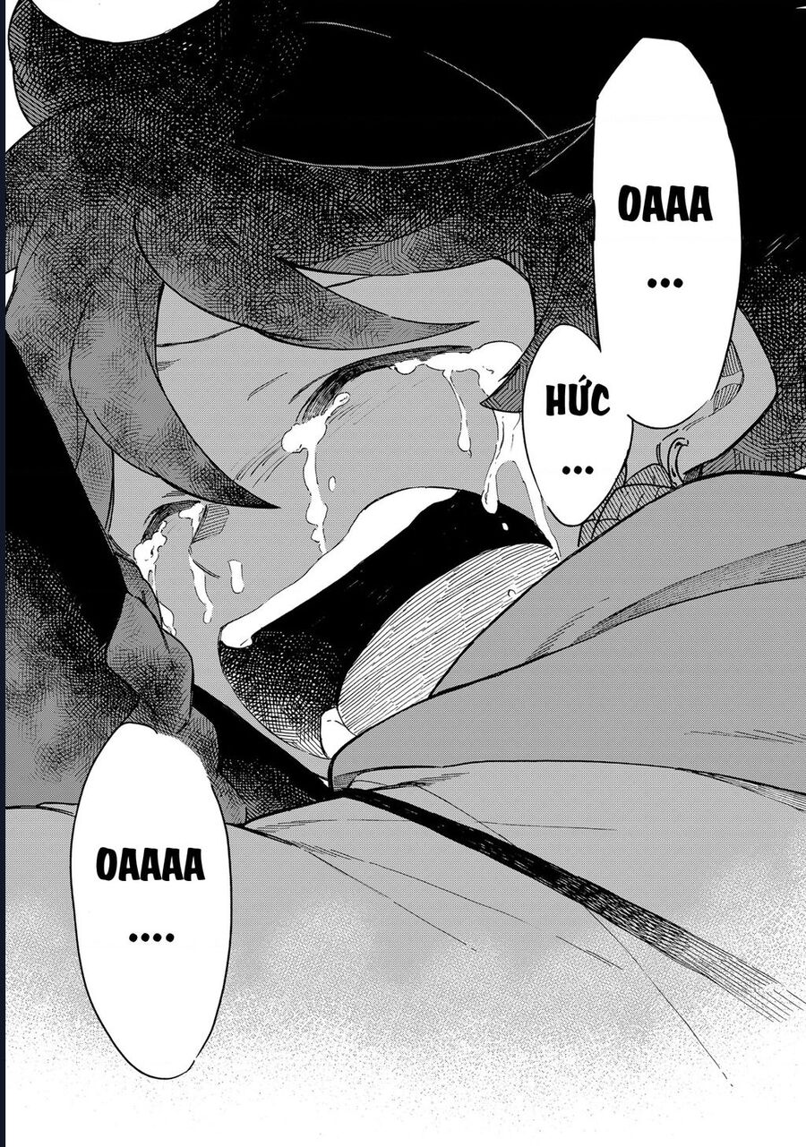 Aragane No Ko Chapter 61 - Trang 2