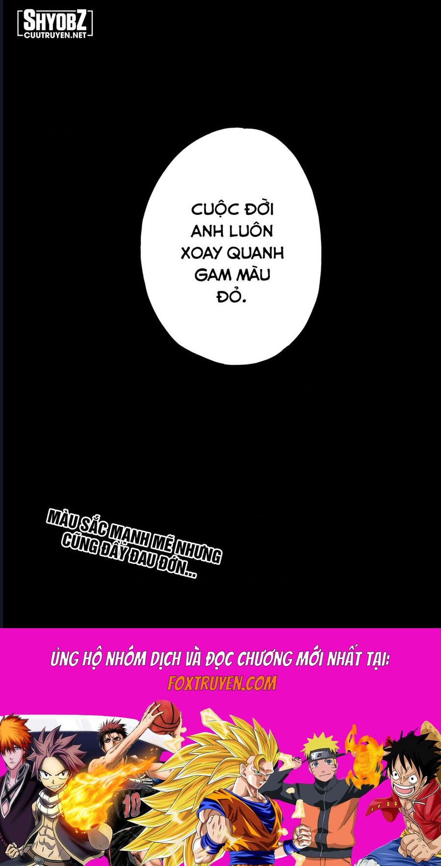Aragane No Ko Chapter 62 - Trang 3