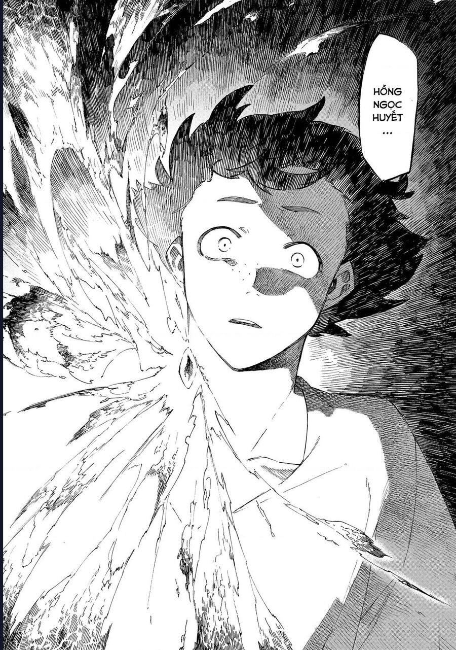 Aragane No Ko Chapter 63 - Next 