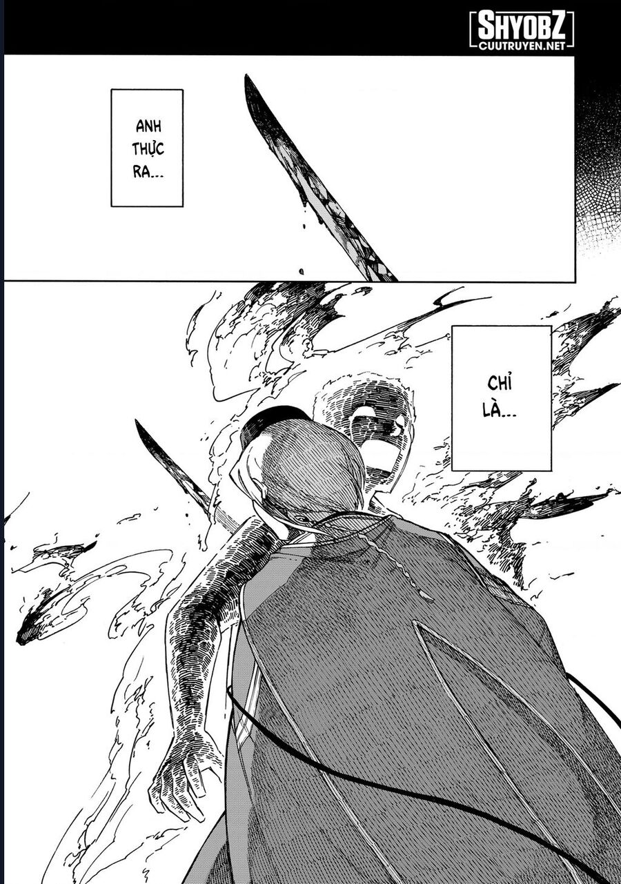 Aragane No Ko Chapter 63 - Next 