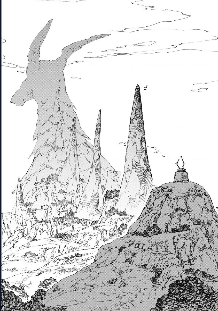 Aragane No Ko Chapter 64 - Trang 2