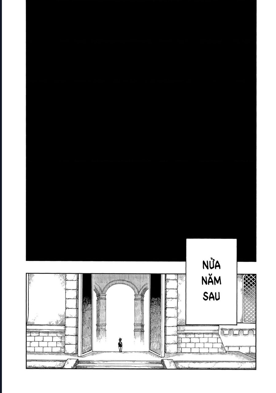 Aragane No Ko Chapter 64 - Trang 2