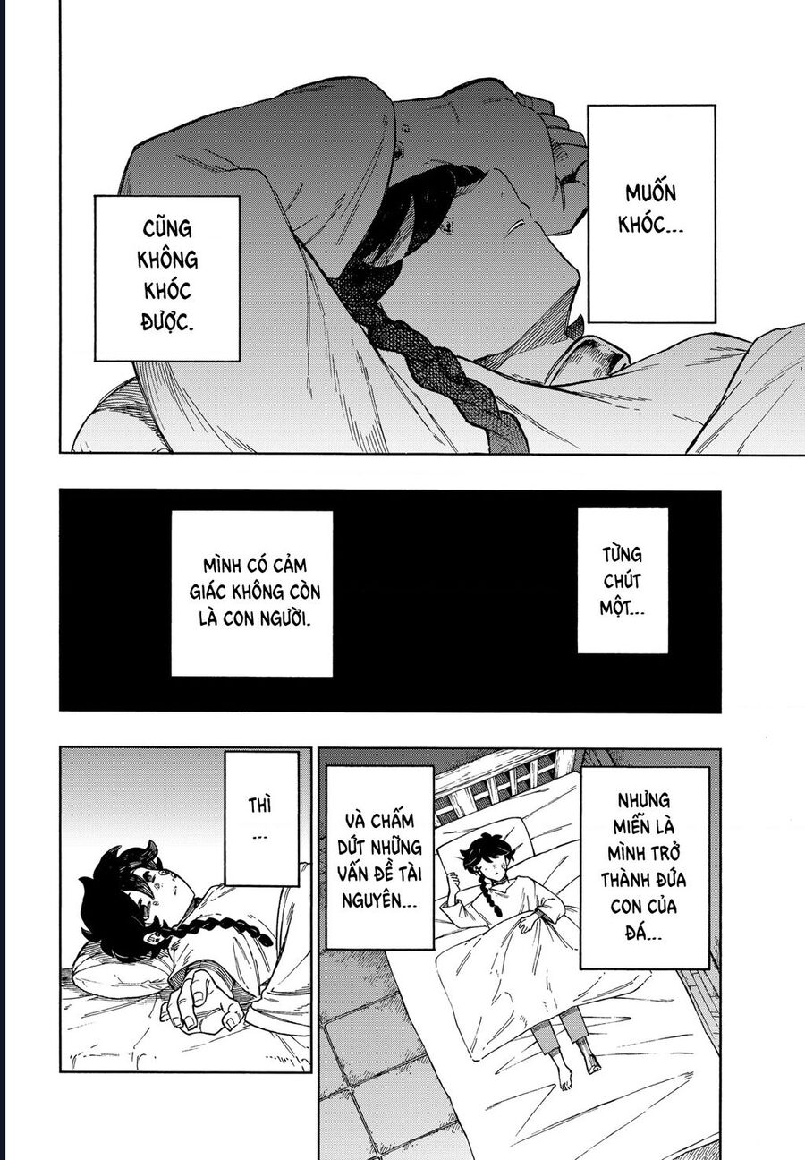 Aragane No Ko Chapter 65 - Trang 2