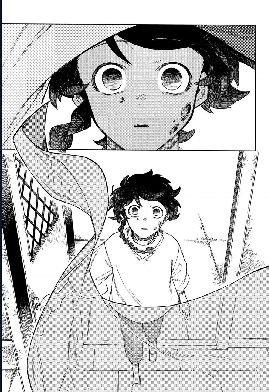 Aragane No Ko Chapter 65 - Trang 2