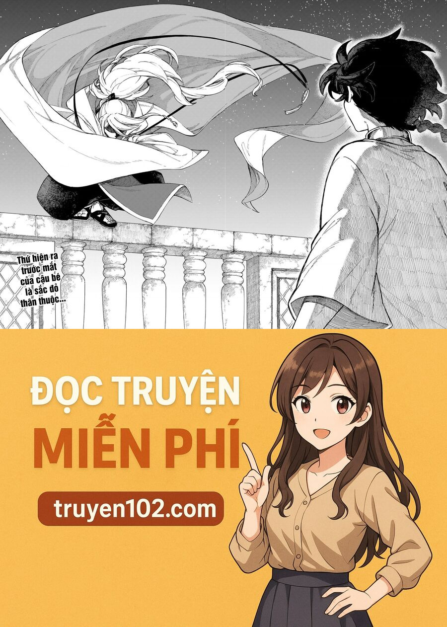 Aragane No Ko Chapter 65 - Trang 2