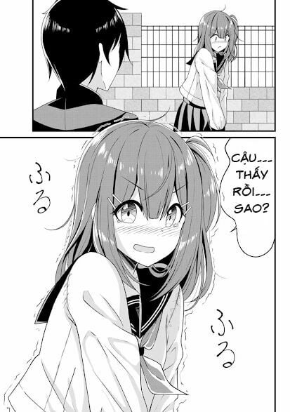 Arigatights! Chapter 1 12