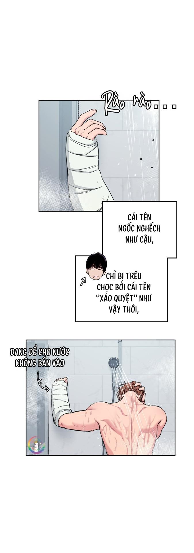 Arts Manz Chapter 43 - Trang 2