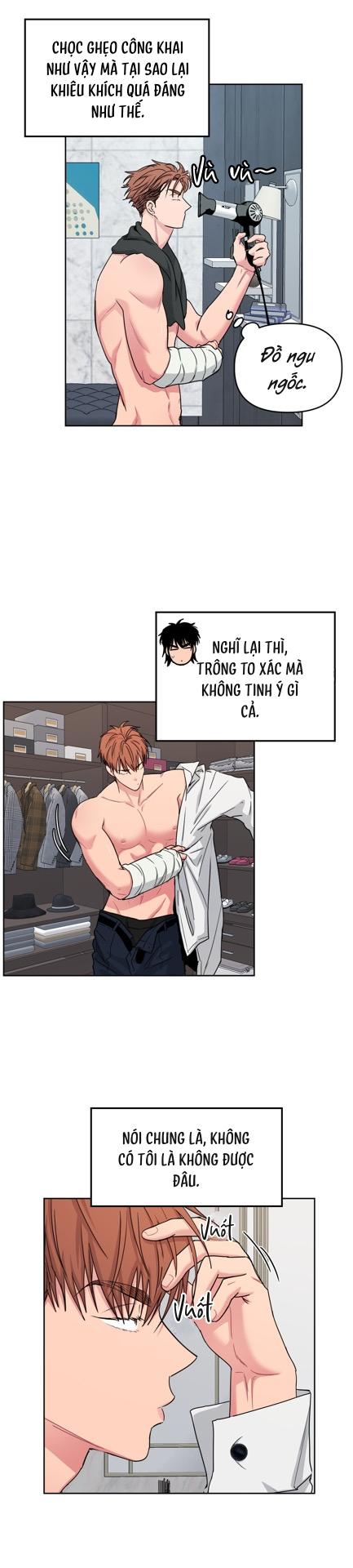 Arts Manz Chapter 43 - Trang 2