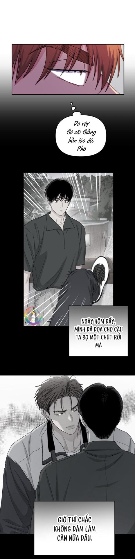 Arts Manz Chapter 43 - Trang 2