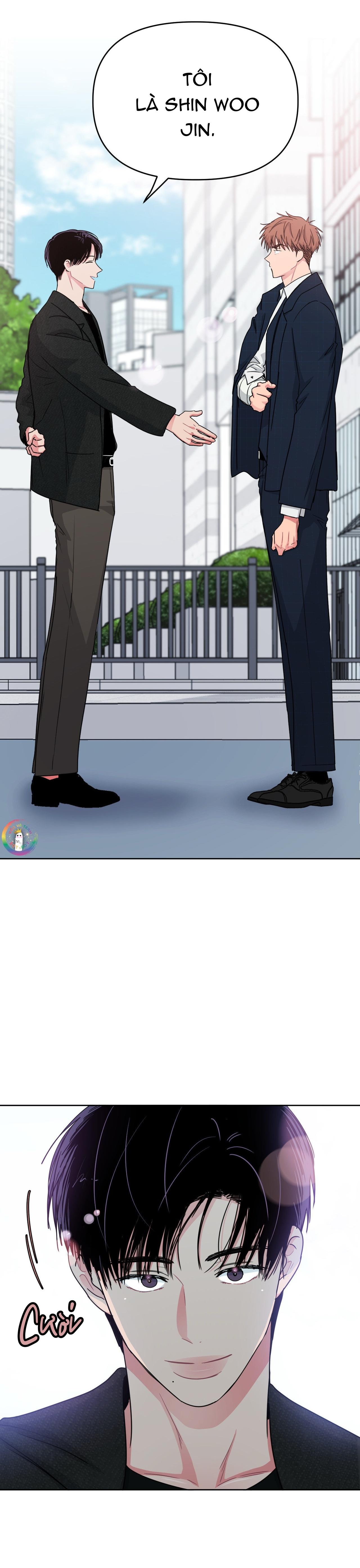 Arts Manz Chapter 43 - Trang 2