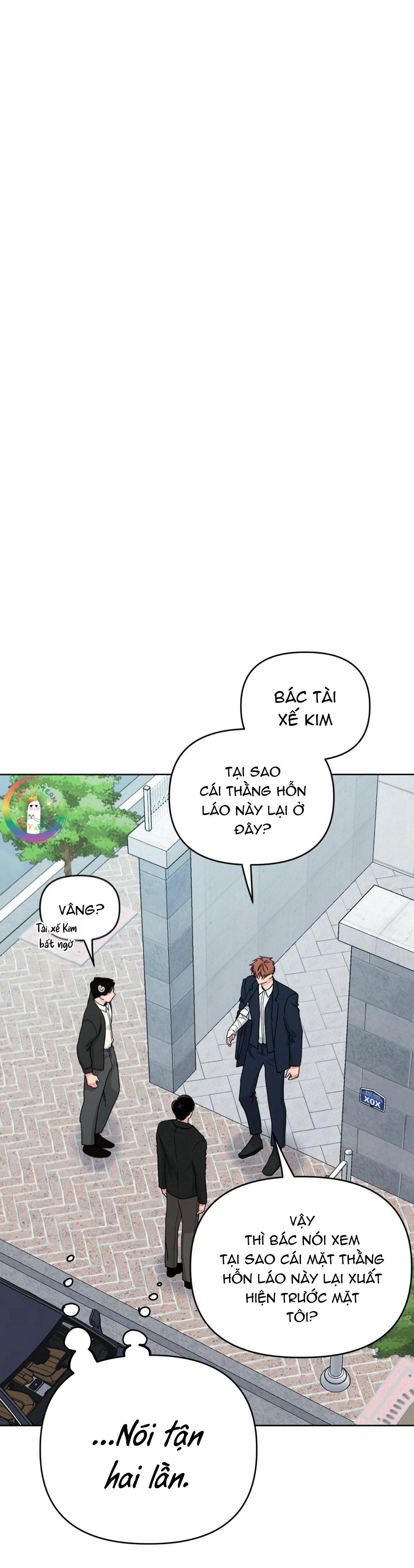 Arts Manz Chapter 43 - Trang 2