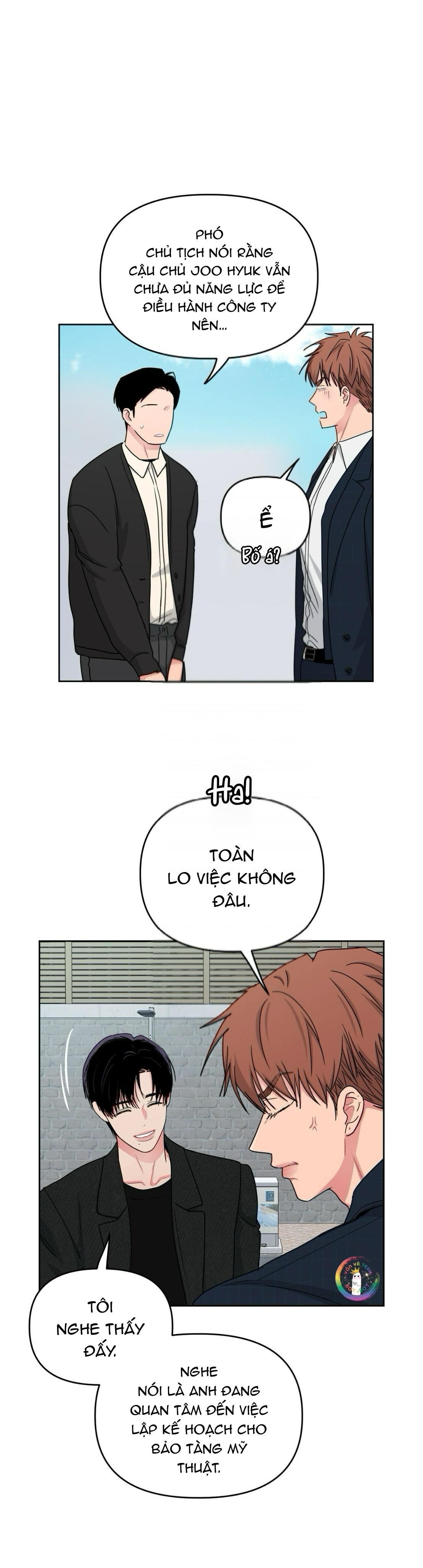 Arts Manz Chapter 43 - Trang 2