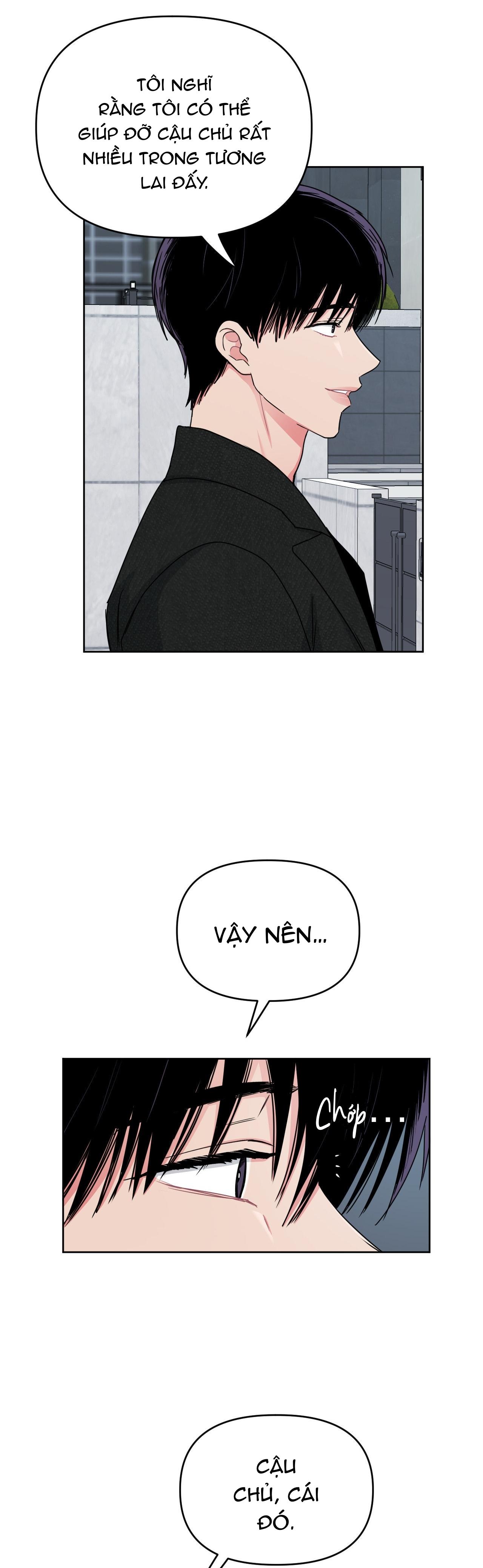 Arts Manz Chapter 43 - Trang 2