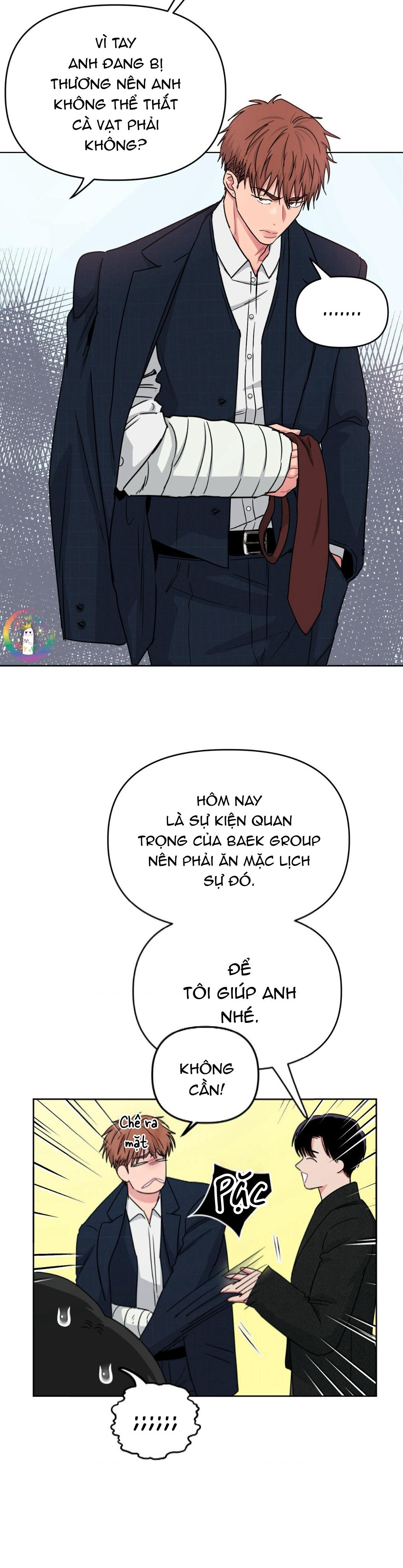 Arts Manz Chapter 43 - Trang 2