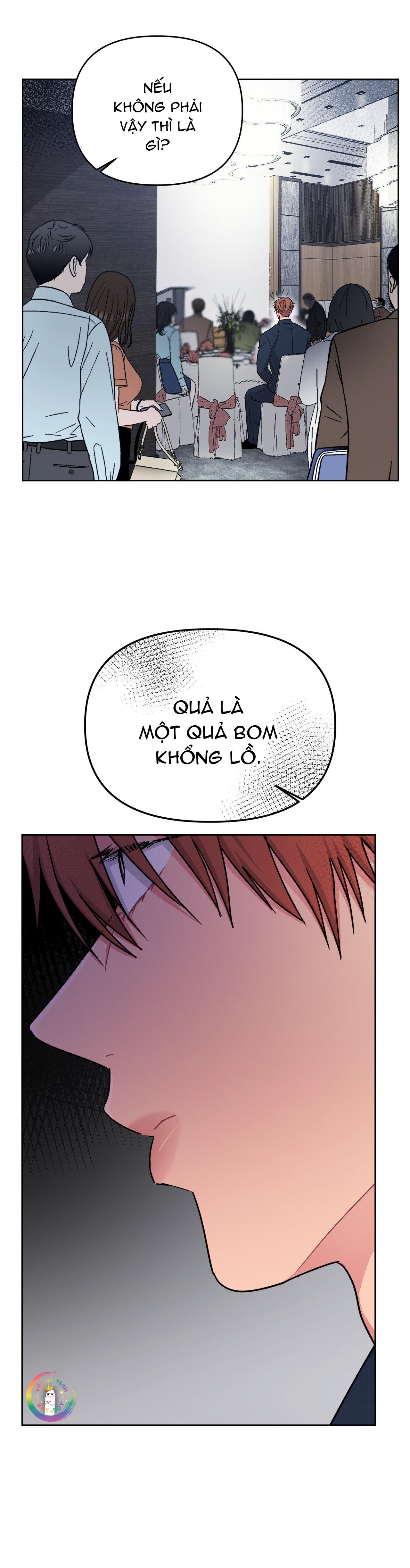 Arts Manz Chapter 43 - Trang 2