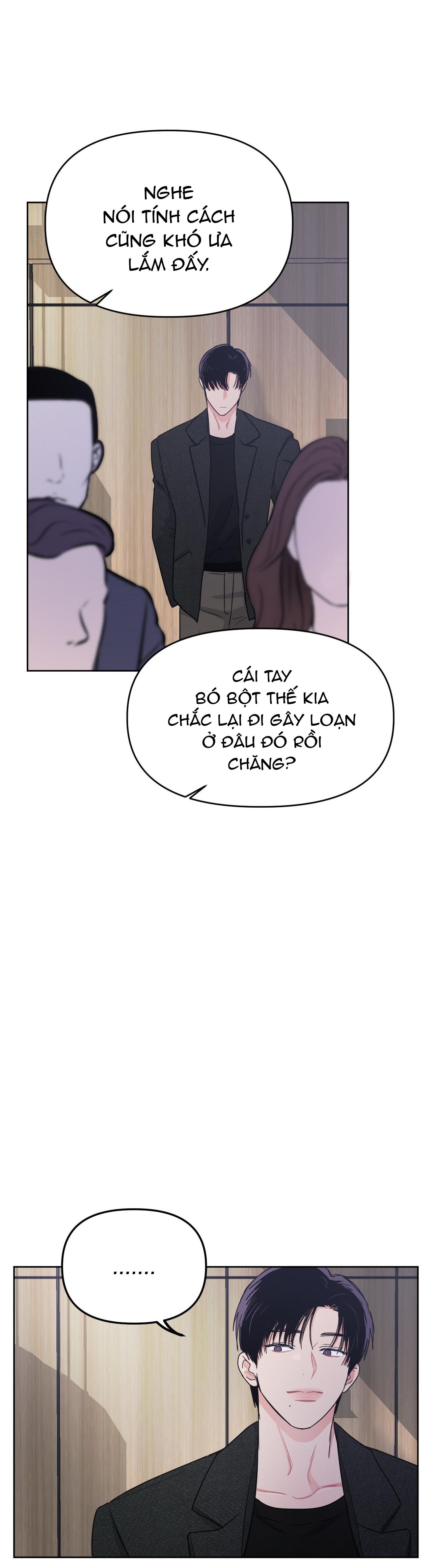 Arts Manz Chapter 43 - Trang 2