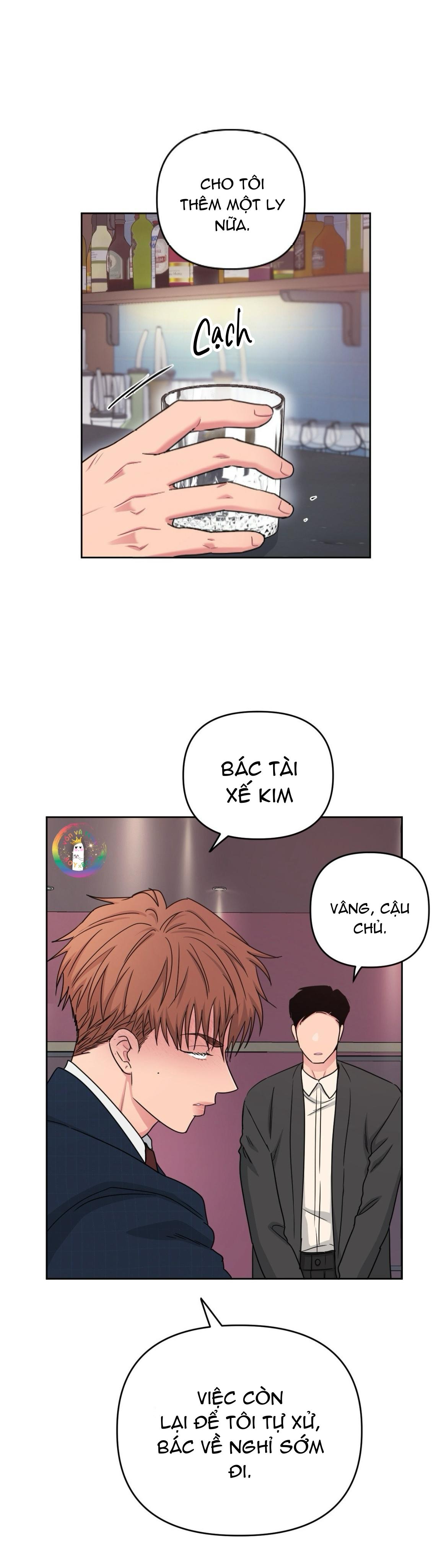 Arts Manz Chapter 43 - Trang 2