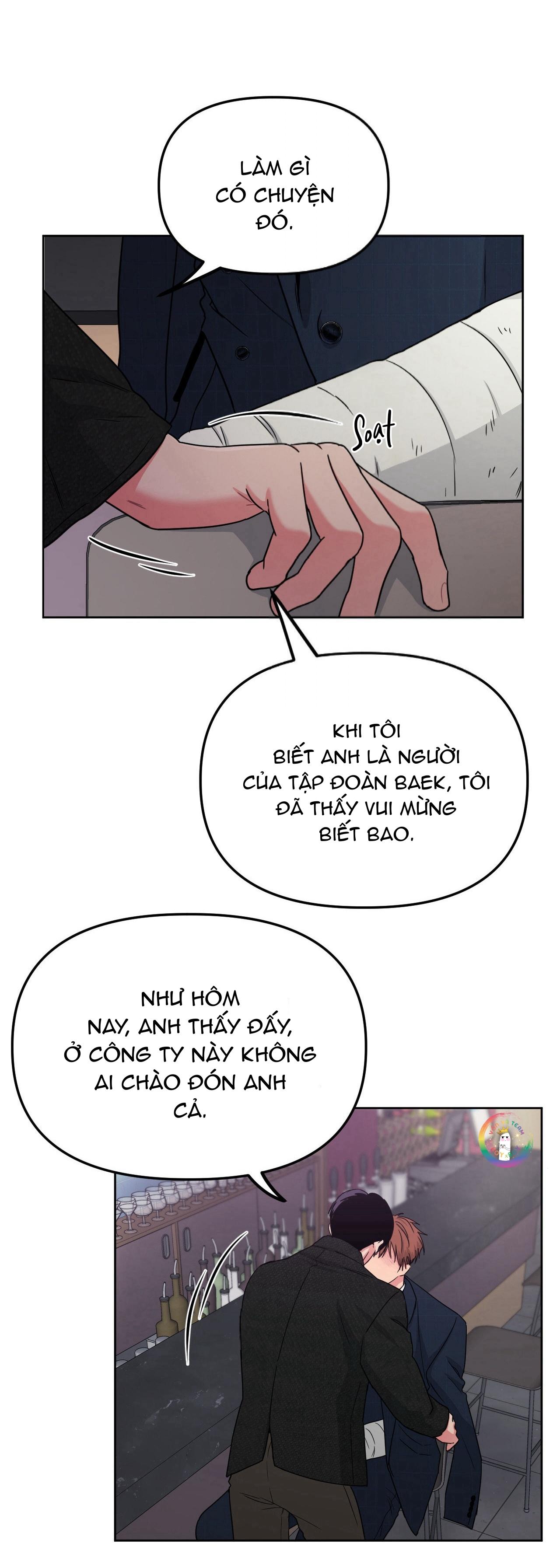 Arts Manz Chapter 43 - Trang 2
