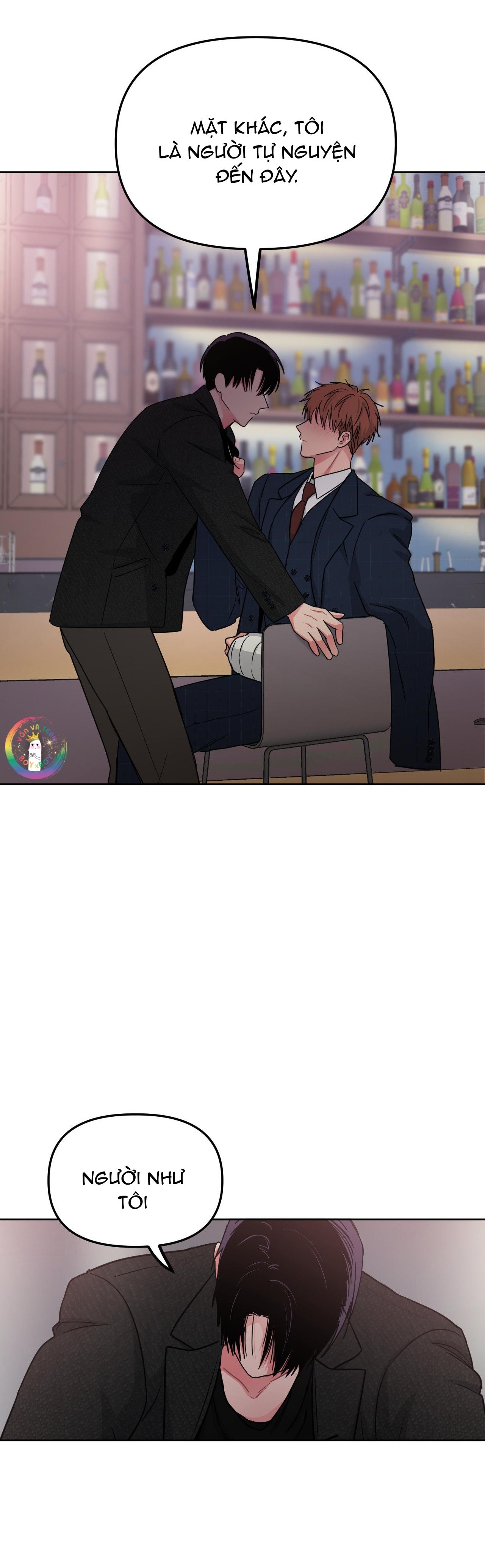 Arts Manz Chapter 43 - Trang 2