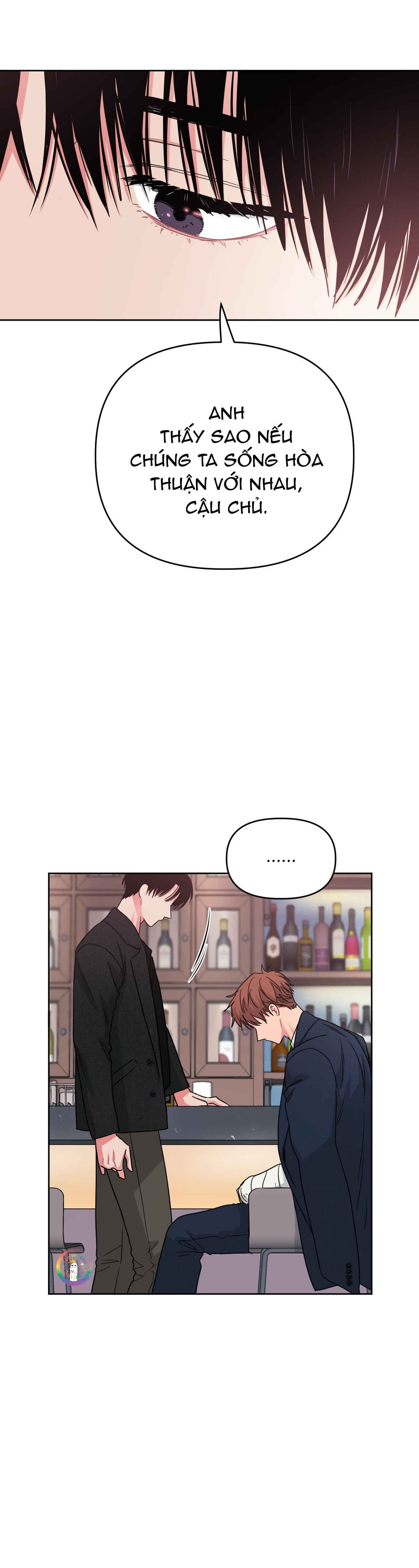 Arts Manz Chapter 43 - Trang 2